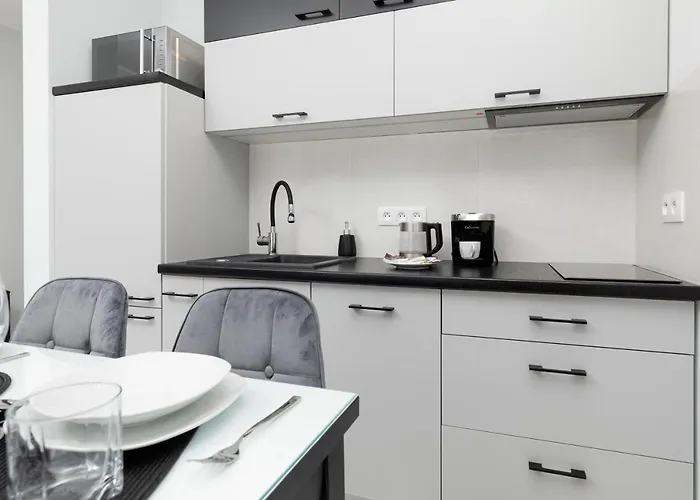 Apartment Polnocna By Renters