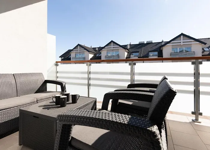 Polnocna By Renters *