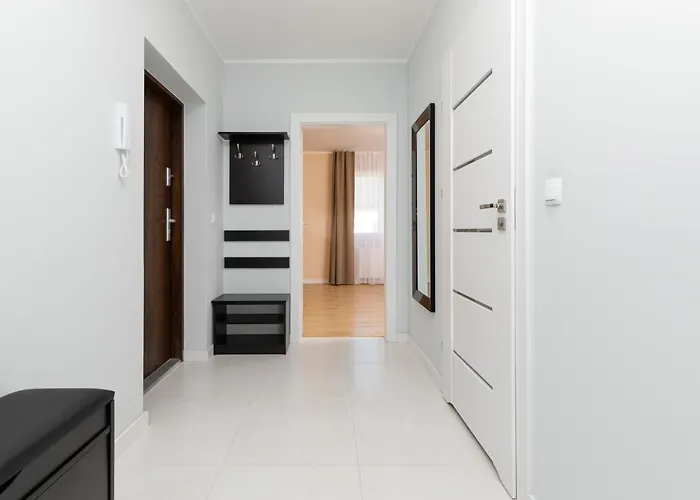 Apartment Polnocna By Renters *