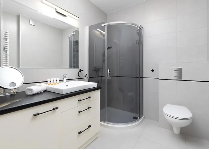 Polnocna By Renters * Darłowo