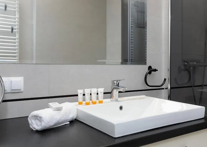 Apartment Polnocna By Renters *