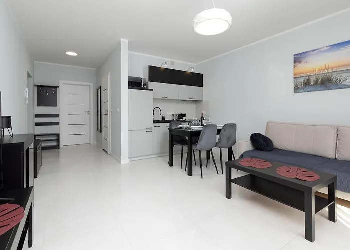 Polnocna By Renters Apartment *