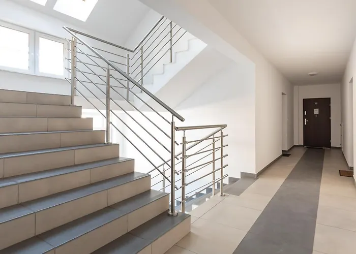 Apartment Polnocna By Renters