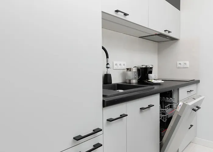 Polnocna By Renters Apartment *