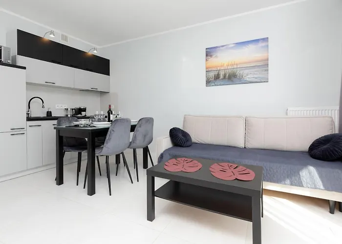 Polnocna By Renters *