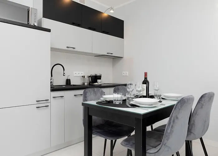 Apartment Polnocna By Renters *